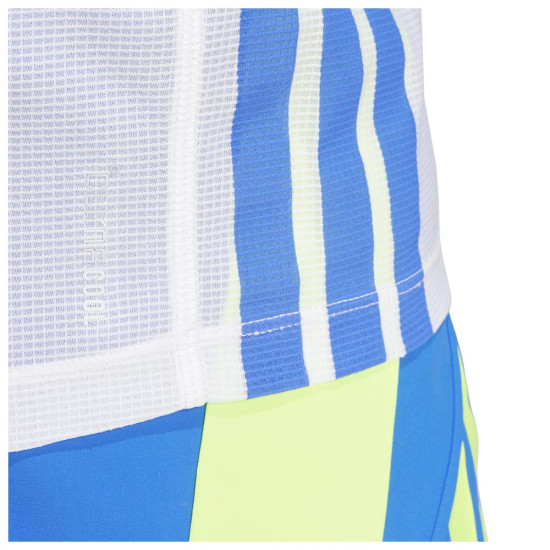 Adidas Ανδρική κοντομάνικη μπλούζα Adizero Retro Running Tee Adidas Ανδρική κοντομάνικη μπλούζα Adizero Retro Running Tee